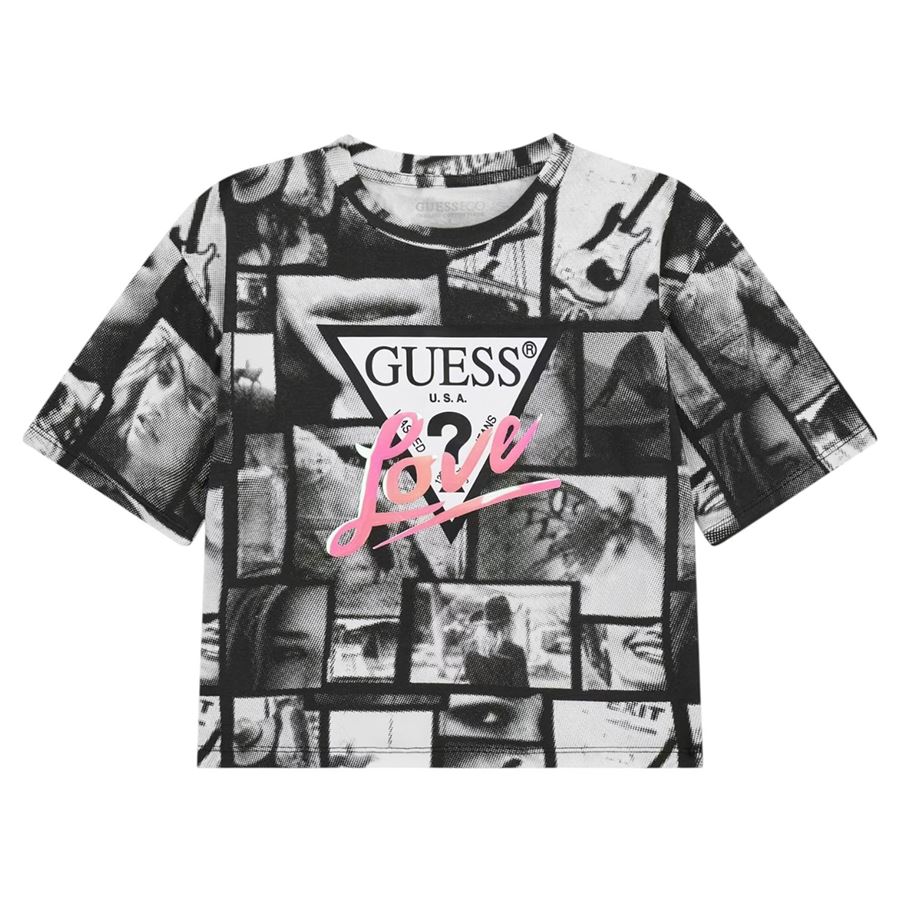  Guess Kids | J5YI07/K6YW4P9IC